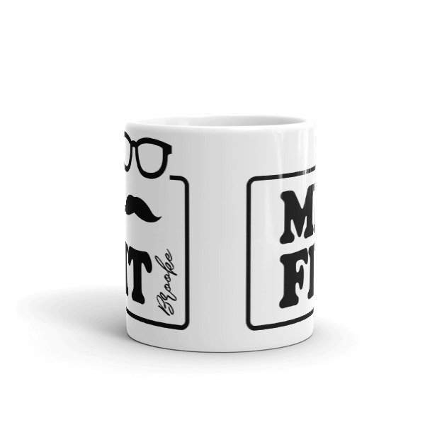 Mr. Fix It-Mug