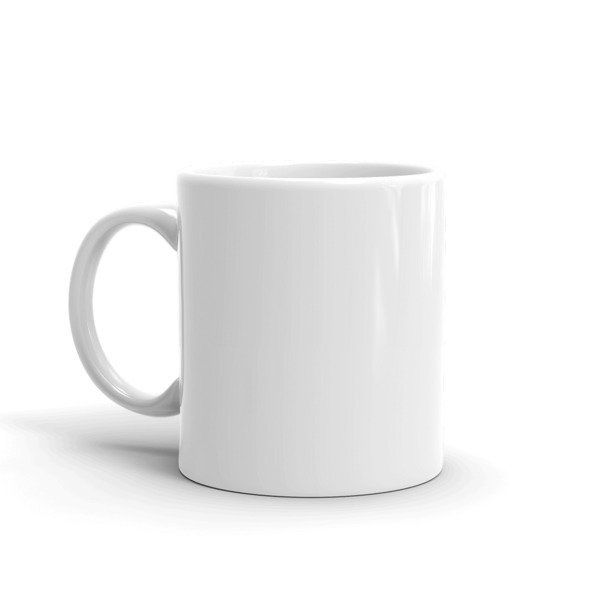 Some of Us Grow Up-Mug