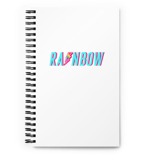 The Rainbow Journal