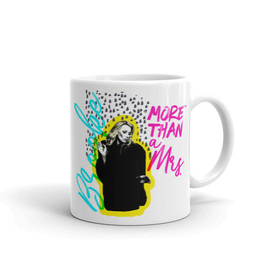 More than a Mrs.-Mug